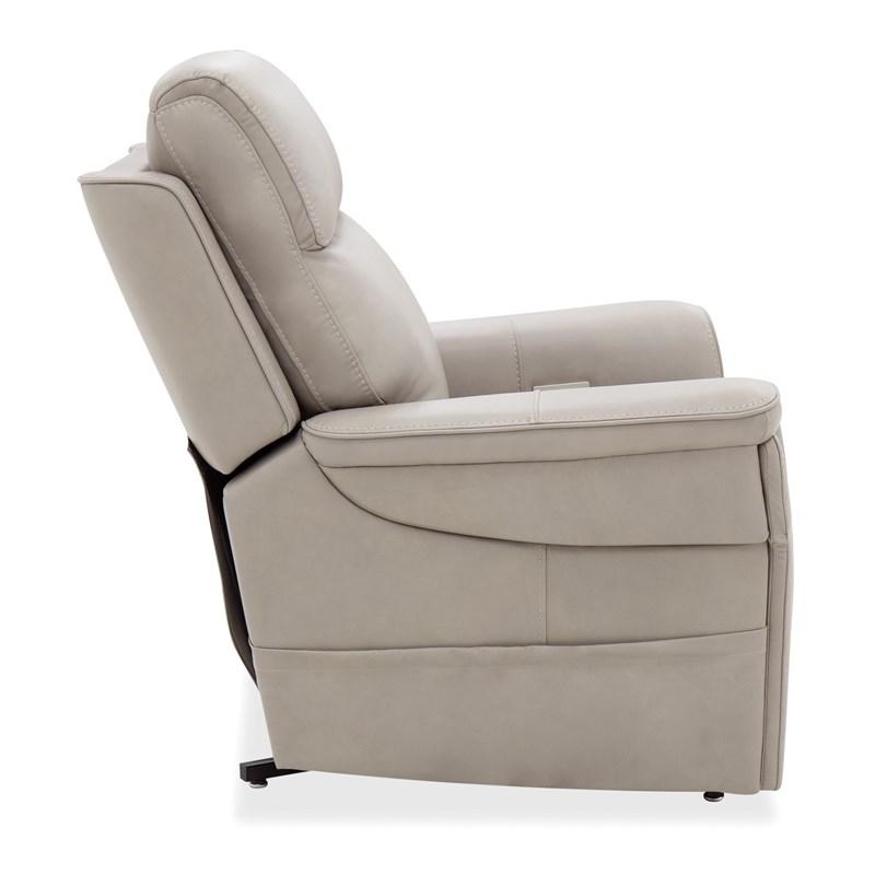 Large Picture of Hooker Furniture RC622-PHLL4-091 Lyra Lift Chair with Power Recline/Headrest/Lumbar