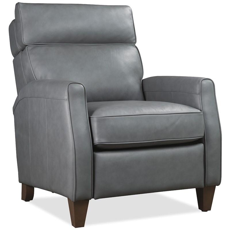 Hooker Furniture RC821-PH-031 Okana Power Recliner with Pop-Up Headrest