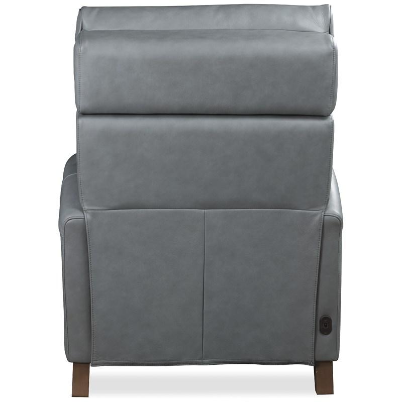 Large Picture of Hooker Furniture RC821-PH-031 Okana Power Recliner with Pop-Up Headrest