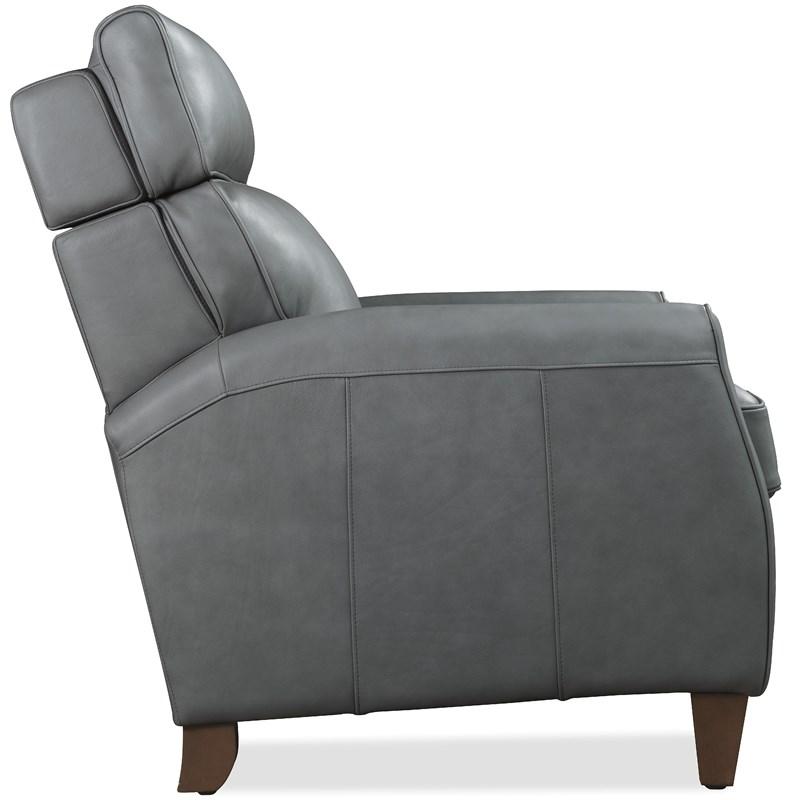 Large Picture of Hooker Furniture RC821-PH-031 Okana Power Recliner with Pop-Up Headrest