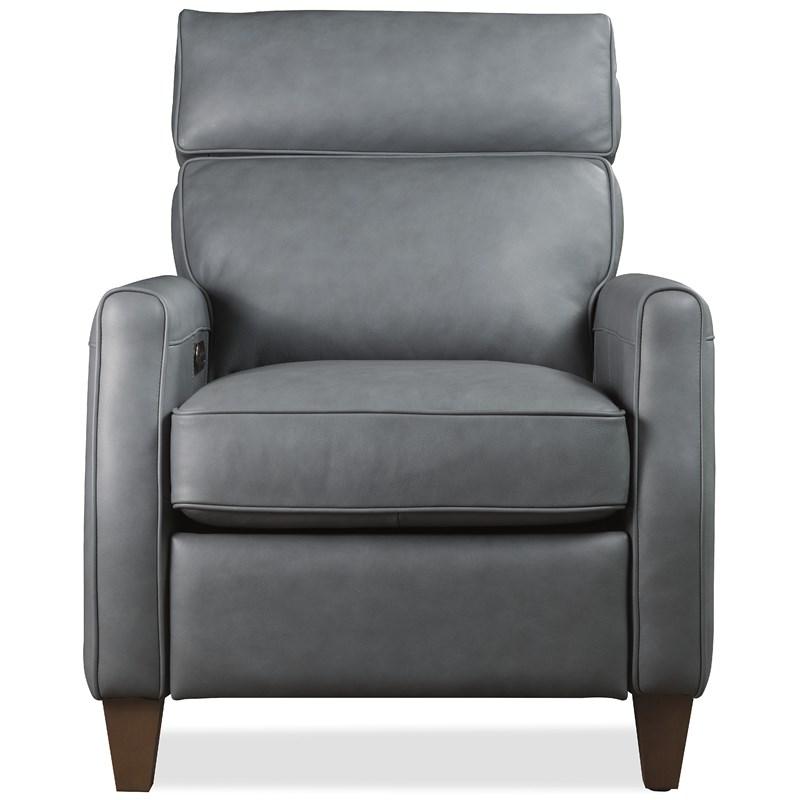 Large Picture of Hooker Furniture RC821-PH-031 Okana Power Recliner with Pop-Up Headrest