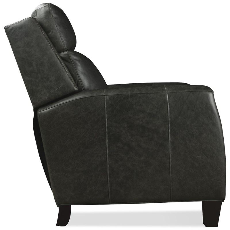 Large Picture of Hooker Furniture RC822-PH-096 Jacklyn Power Recliner with Pop-Up Headrest