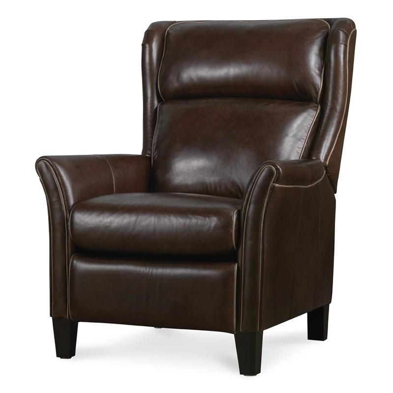 Large Picture of Hooker Furniture RC826-PH-089 Henley Power Recliner with Power Headrest