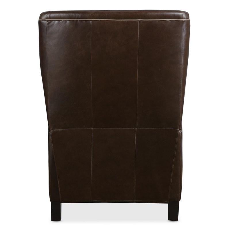 Large Picture of Hooker Furniture RC826-PH-089 Henley Power Recliner with Power Headrest