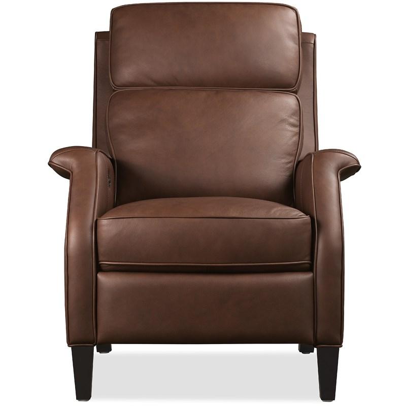 Large Picture of Hooker Furniture RC829-PH-087 Wrenn Power Recliner with Power Headrest