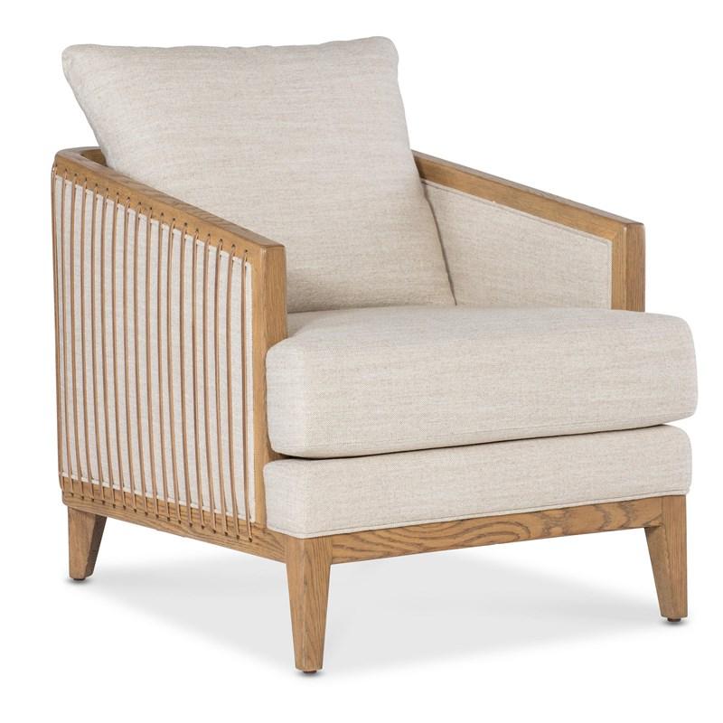 Hooker Furniture SS224-01-413 Enveyed Stationary Chair
