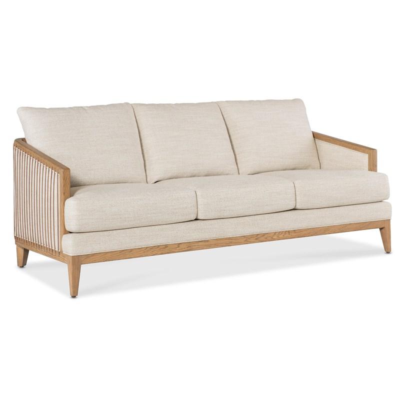 Hooker Furniture SS224-03-413 Enveyed Stationary Sofa