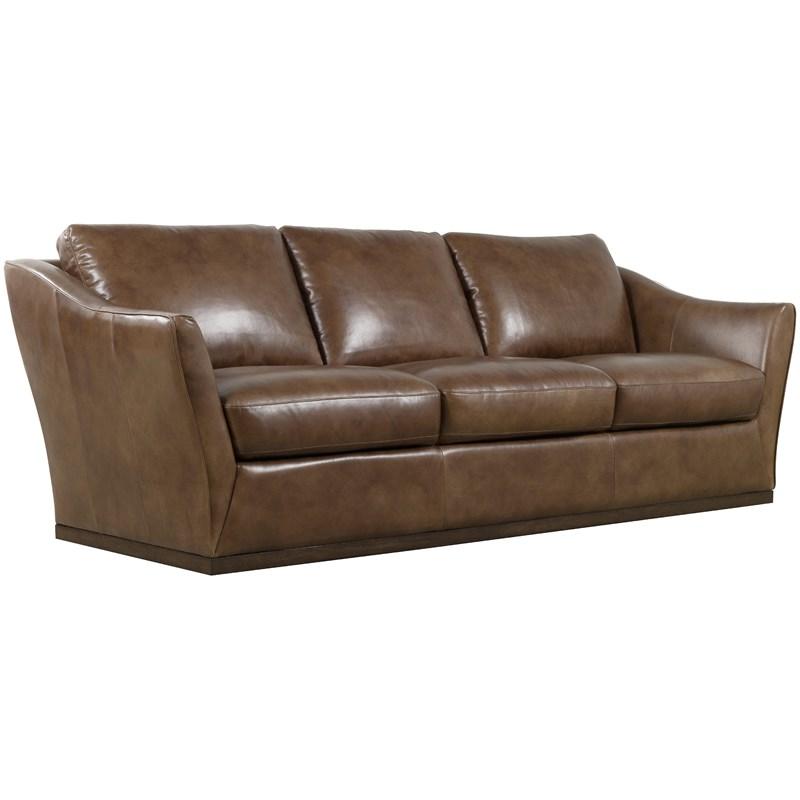 Hooker Furniture SS225-03-086 Fairfax Stationary Sofa