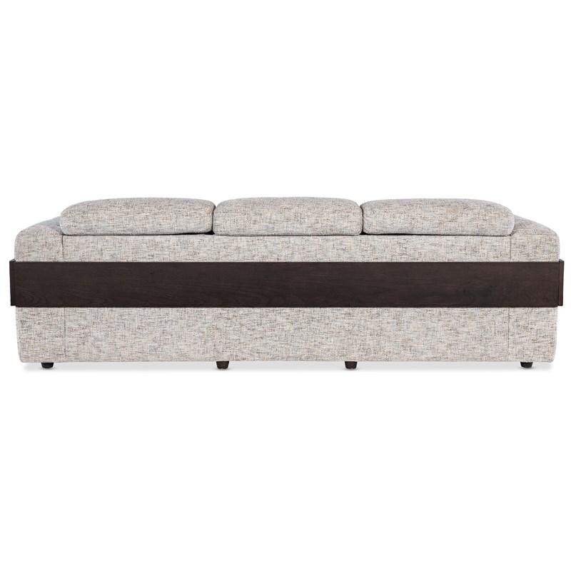 Large Picture of Hooker Furniture SS444-PH3-415 Atlas Power Sofa with Power Headrest