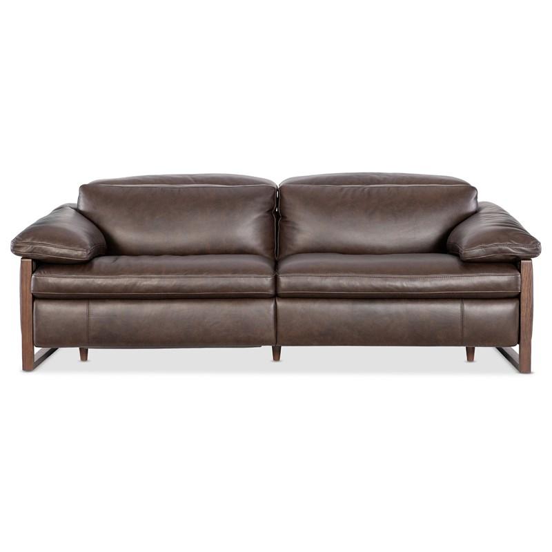 Large Picture of Hooker Furniture SS461-PH025-089 Jericho Power Sofa with Power Headrest