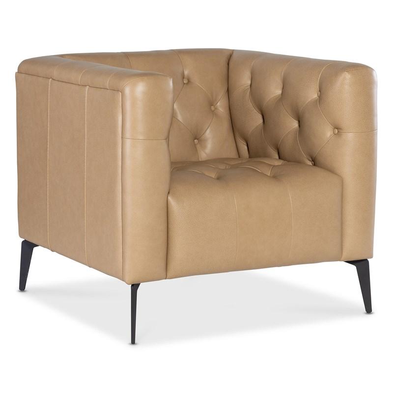 Hooker Furniture SS637-01-070 Nicolla Stationary Chair