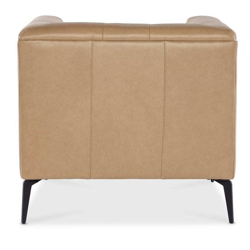 Large Picture of Hooker Furniture SS637-01-070 Nicolla Stationary Chair