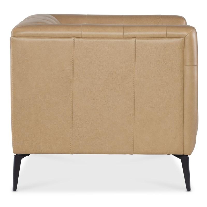 Large Picture of Hooker Furniture SS637-01-070 Nicolla Stationary Chair