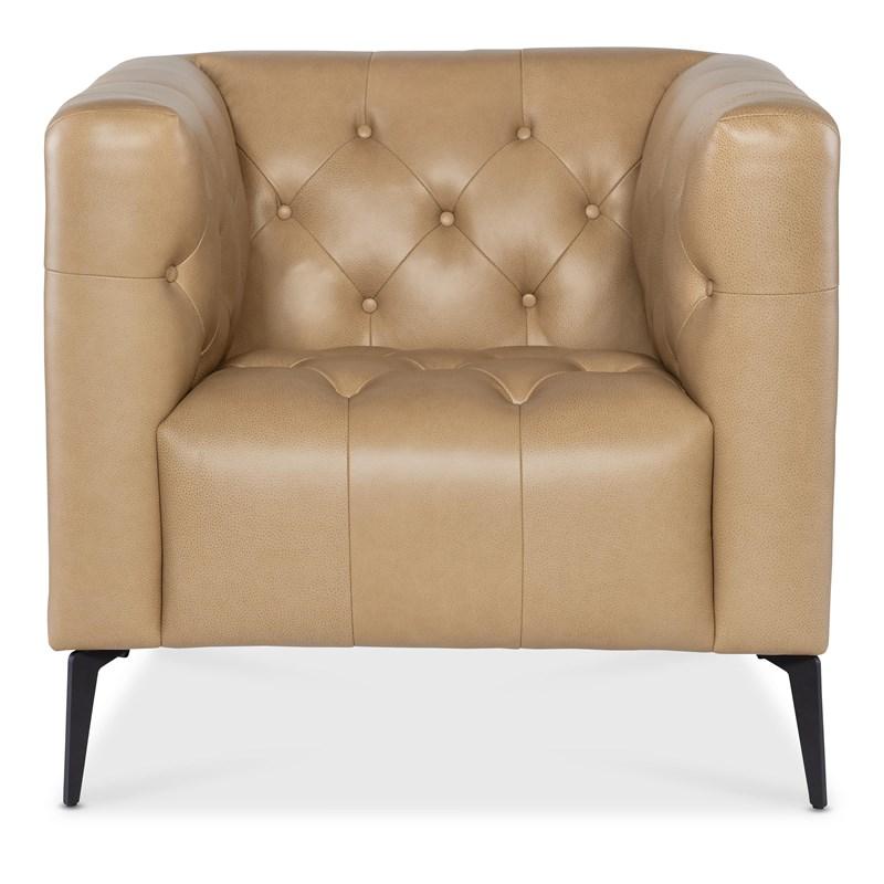 Large Picture of Hooker Furniture SS637-01-070 Nicolla Stationary Chair