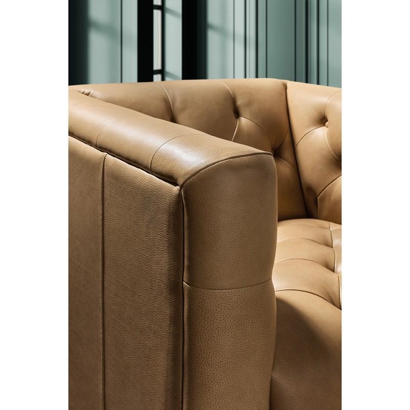 Large Picture of Hooker Furniture SS637-01-070 Nicolla Stationary Chair