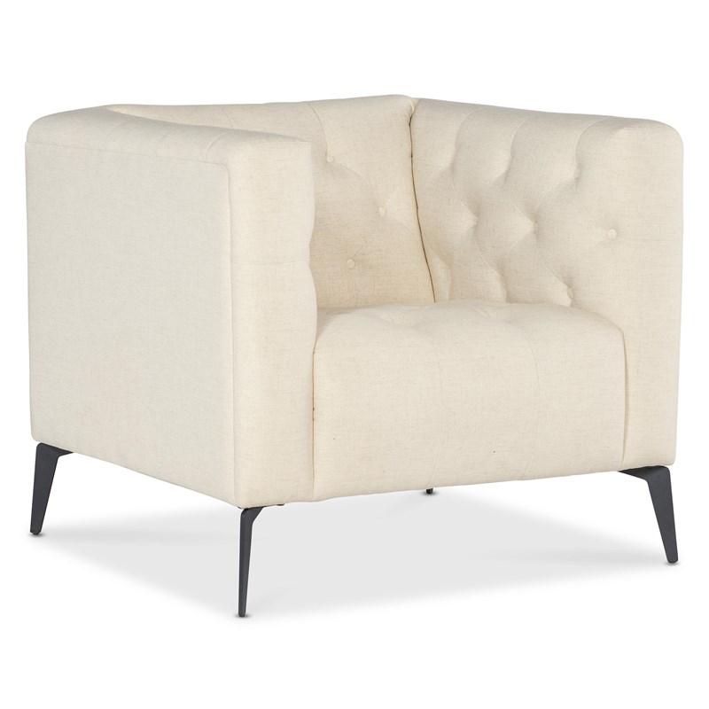 Hooker Furniture SS637-01-411 Nicolla Stationary Chair