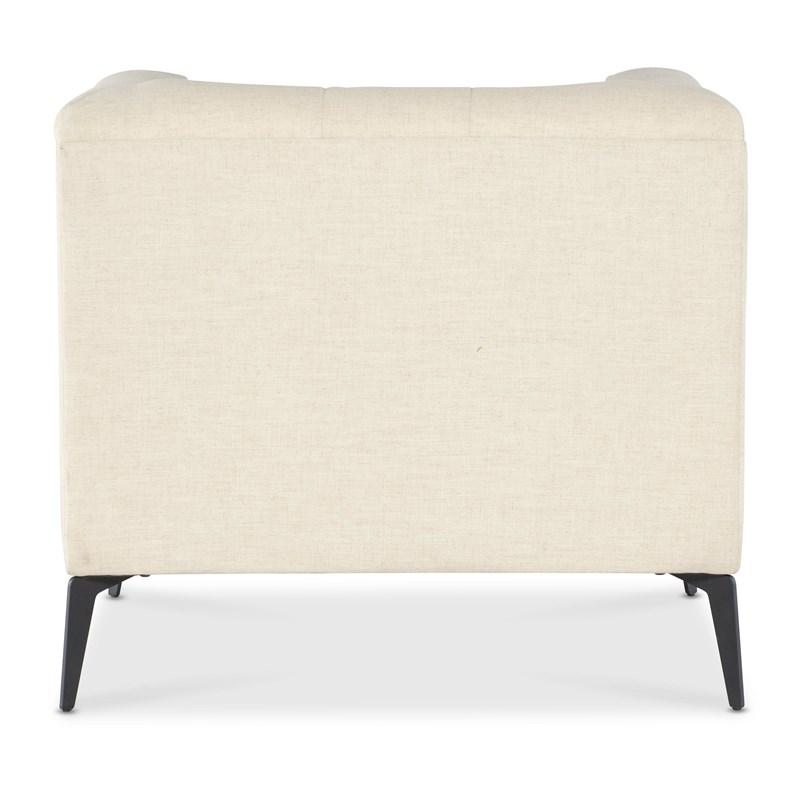 Large Picture of Hooker Furniture SS637-01-411 Nicolla Stationary Chair