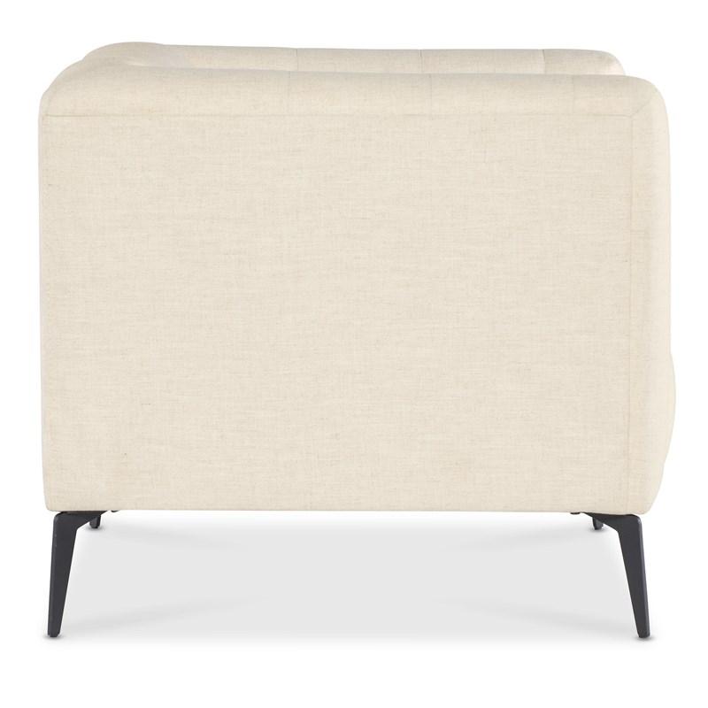 Large Picture of Hooker Furniture SS637-01-411 Nicolla Stationary Chair
