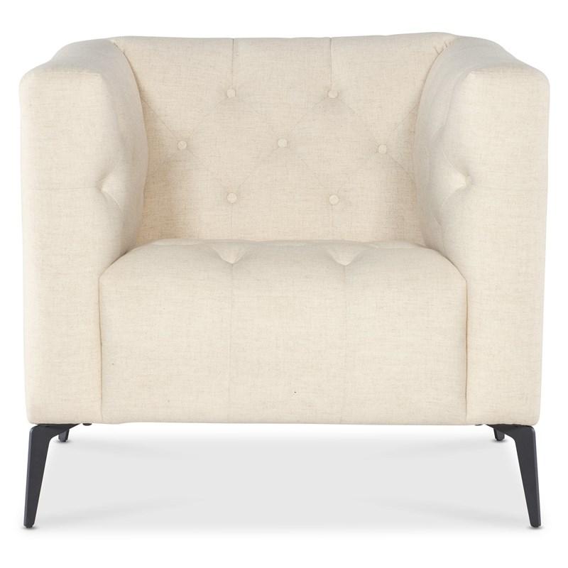 Large Picture of Hooker Furniture SS637-01-411 Nicolla Stationary Chair