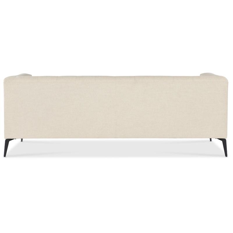 Large Picture of Hooker Furniture SS637-03-411 Nicolla Stationary Sofa