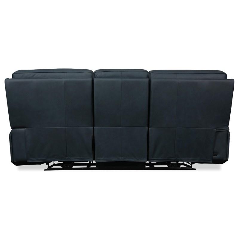 Large Picture of Hooker Furniture SS708-PHL3-048 Riverton Power Sofa with Power Headrest/Lumbar