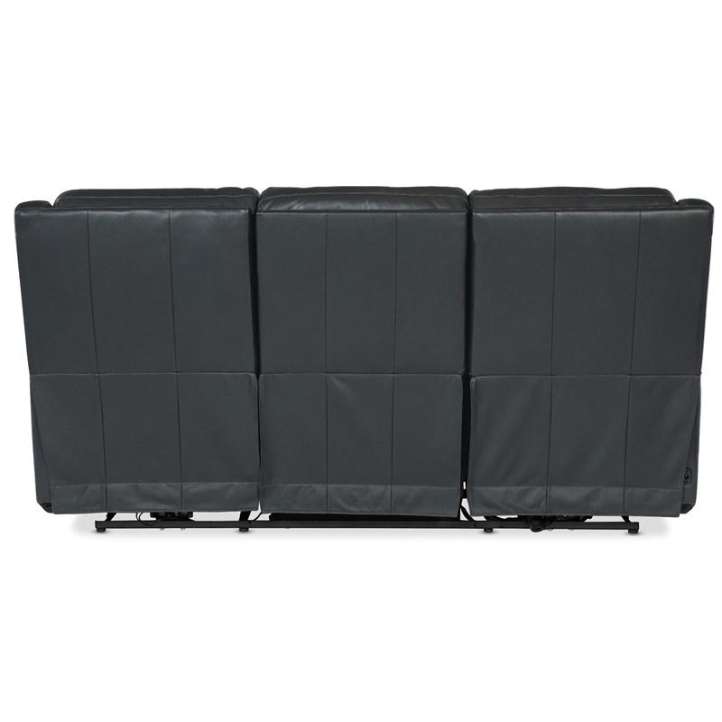 Large Picture of Hooker Furniture SS836-PHZL3-049 Nelson Zero Gravity Power Sofa with Power Headrest and Lumbar
