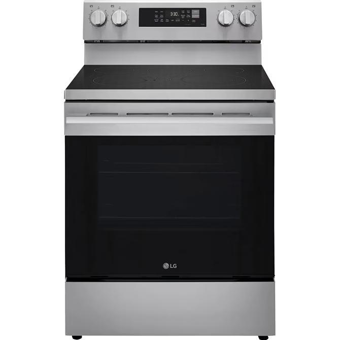 LG LREN6323YE