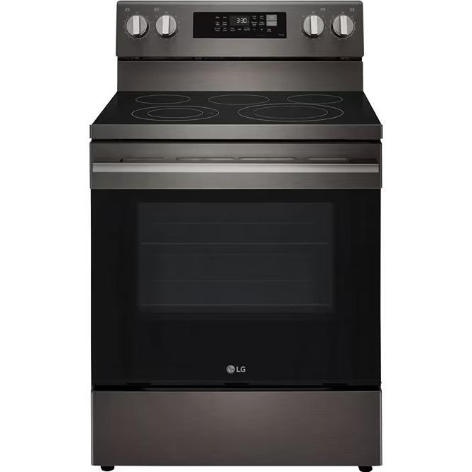 LG LREN6323ZE