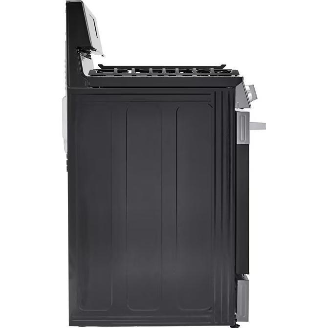 Large Picture of LG LRGN6323Y