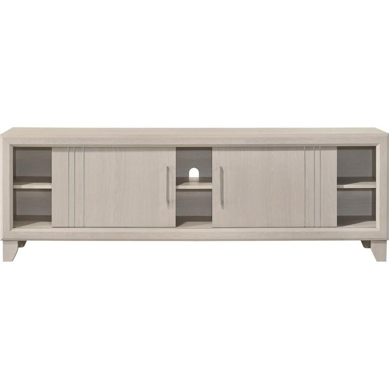 Large Picture of Crown Mark Charlie B9230-9 TV Stand