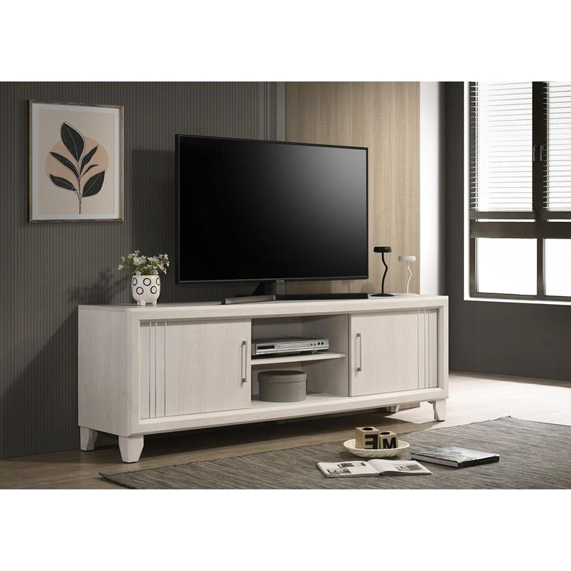 Large Picture of Crown Mark Charlie B9230-9 TV Stand