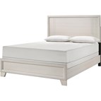 Crown Mark Charlie B9230-K King Bed