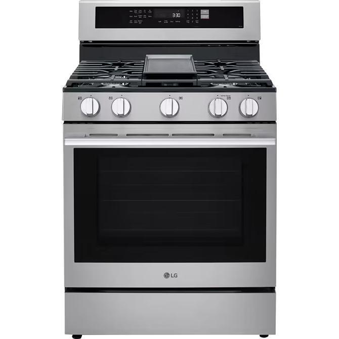 LG LRGN6325X