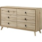 Crown Mark Dawson B9240-1 Dresser