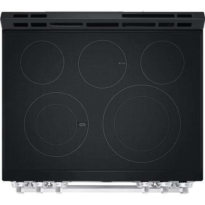 Large Picture of LG LSEL6333XE