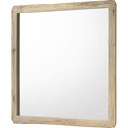 Crown Mark Dawson B9240-11 Dresser Mirror