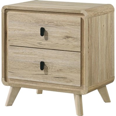 Crown Mark Dawson B9240-2 Nightstand