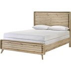 Crown Mark Dawson B9240-Q Queen Bed
