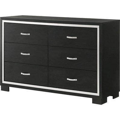 Crown Mark Gennro B9295-1 Dresser