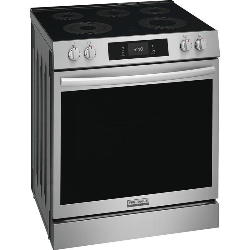 Frigidaire Gallery GCFE307CBF