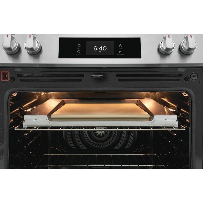 Large Picture of Frigidaire Gallery GCFE307CBF