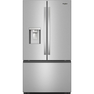Whirlpool WRFF3736SZ