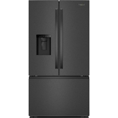 Whirlpool WRFF3736SV