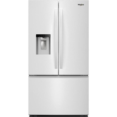 Whirlpool WRFF3736SW