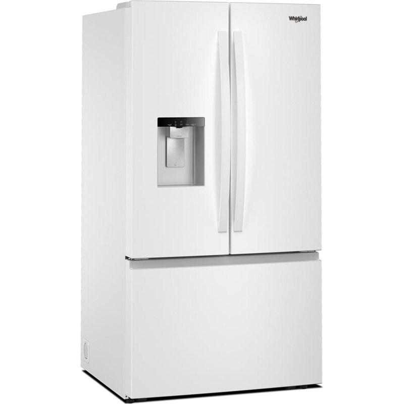 Large Picture of Whirlpool WRFF3736SW