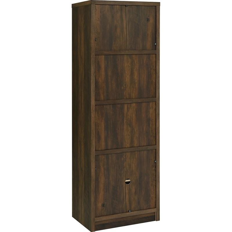 Large Picture of Coaster Furniture Laughlin 724124