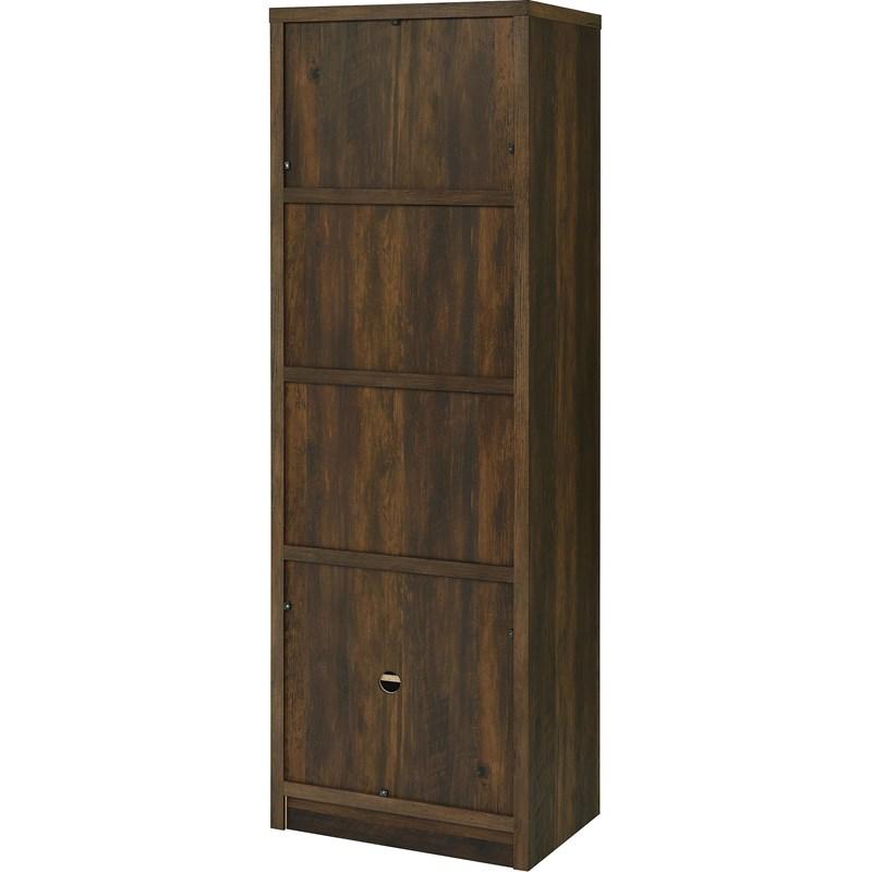 Large Picture of Coaster Furniture Laughlin 724124