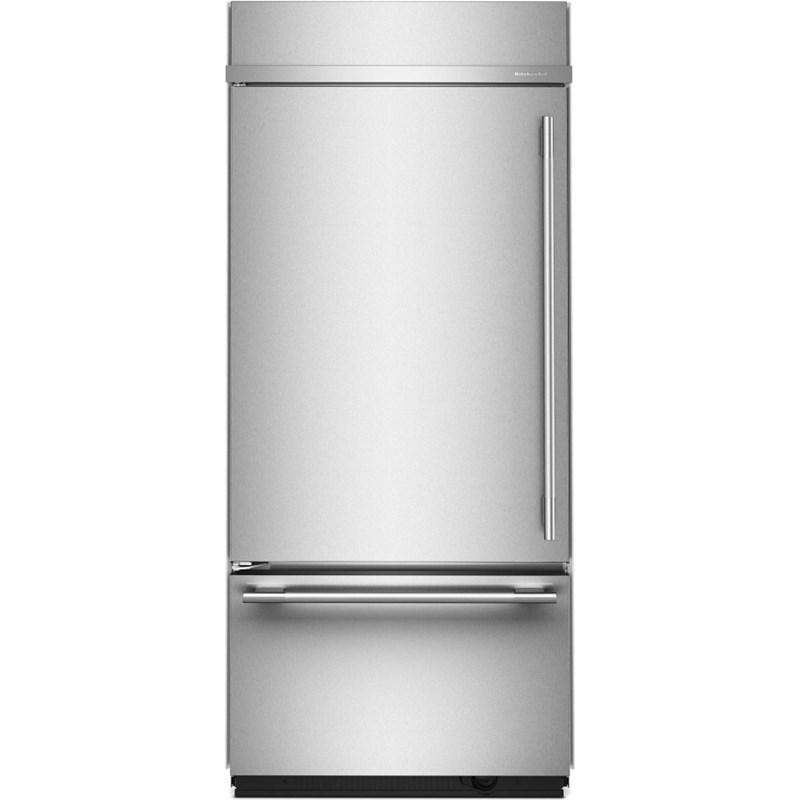 KitchenAid KBBL336SPS (Refrigerators - Bottom Freezer)