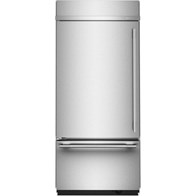 KitchenAid KBBL336SPS (Refrigerators - Bottom Freezer)
