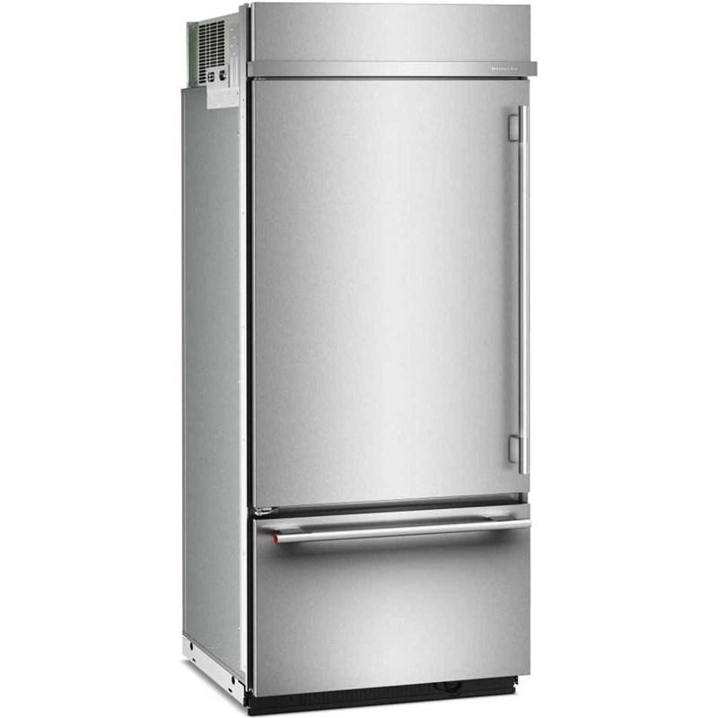 Large Picture of KitchenAid KBBL336SPS